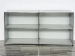Pamono Vintage Sideboard from USM Haller, 1980 Sale