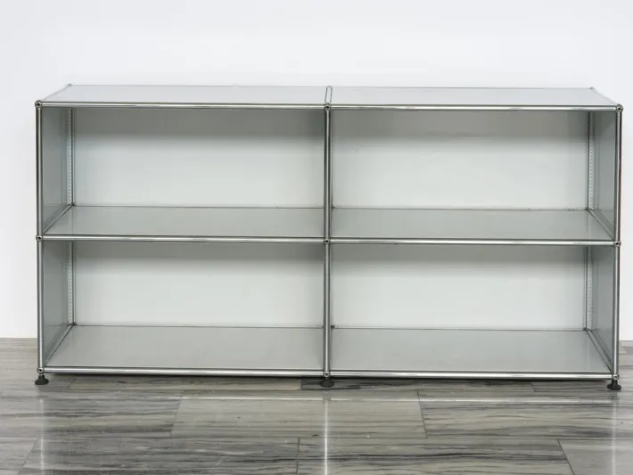 Pamono Vintage Sideboard from USM Haller, 1980 Sale