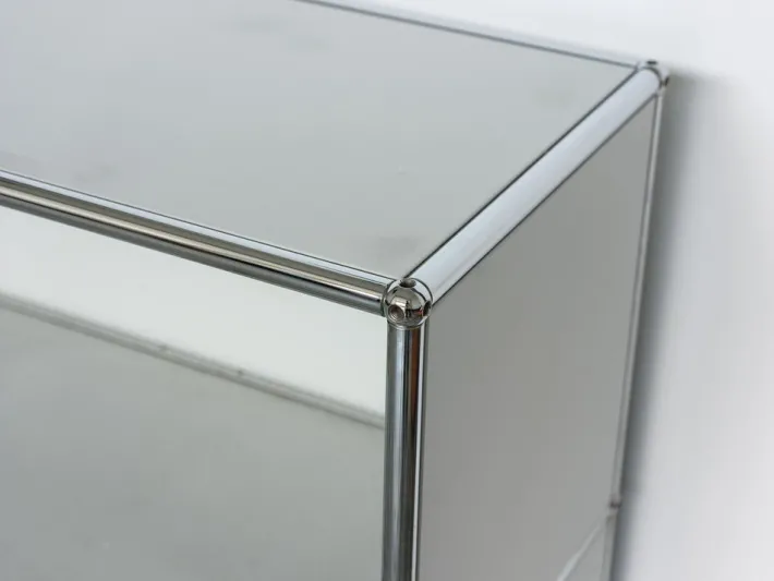 Pamono Vintage Sideboard from USM Haller, 1980 Sale