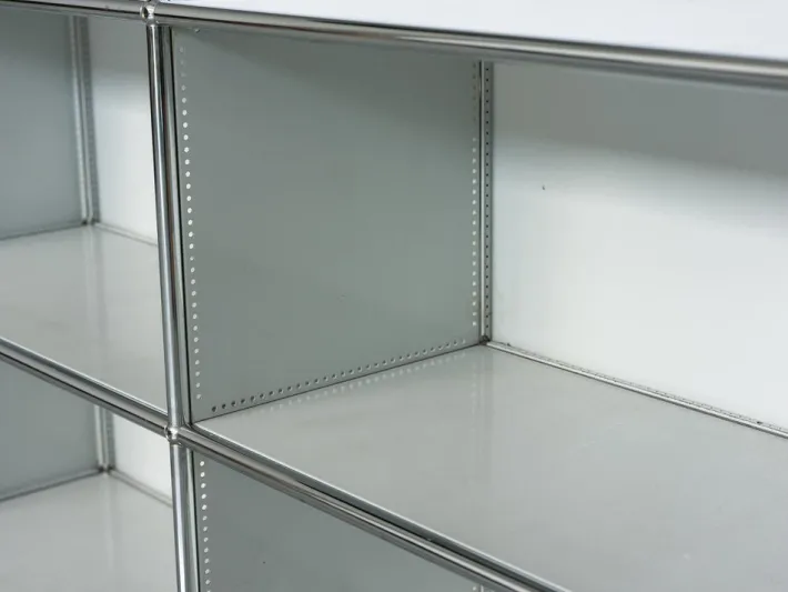 Pamono Vintage Sideboard from USM Haller, 1980 Sale