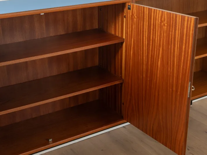 Pamono Vintage Sideboard from WK Möbel, 1960s Clearance