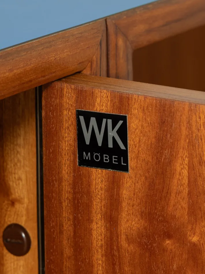 Pamono Vintage Sideboard from WK Möbel, 1960s Clearance