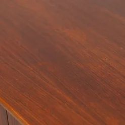 Pamono Vintage Sideboard in Teak, 1960s Best