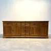 Pamono Vintage Sideboard in Teak Clearance