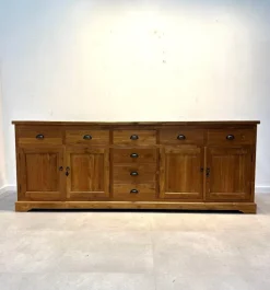 Pamono Vintage Sideboard in Teak Clearance