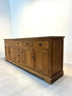 Pamono Vintage Sideboard in Teak Clearance