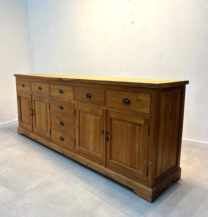 Pamono Vintage Sideboard in Teak Clearance