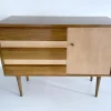 Pamono Vintage Sideboard in Wood, 1960s Sale
