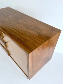 Pamono Vintage Sideboard in Wood, 1960s Sale
