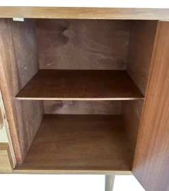 Pamono Vintage Sideboard in Wood, 1960s Sale