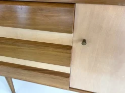 Pamono Vintage Sideboard in Wood, 1960s Sale