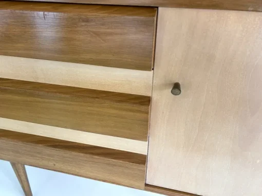Pamono Vintage Sideboard in Wood, 1960s Sale