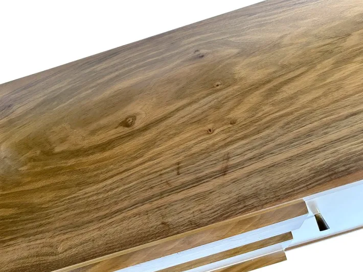 Pamono Vintage Sideboard in Wood, 1960s Sale
