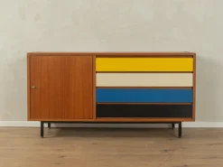Pamono Vintage Sideboard with Drawers, 1960s Outlet