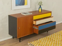 Pamono Vintage Sideboard with Drawers, 1960s Outlet