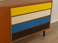 Pamono Vintage Sideboard with Drawers, 1960s Outlet