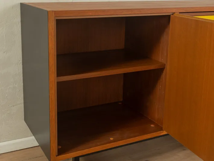 Pamono Vintage Sideboard with Drawers, 1960s Outlet