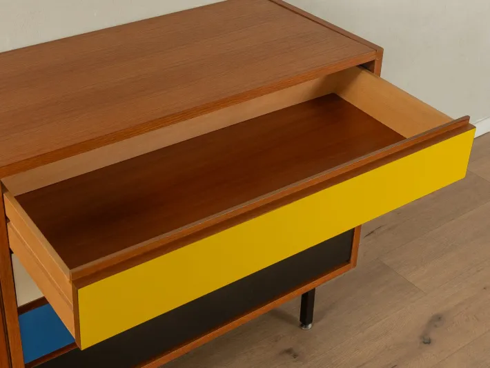 Pamono Vintage Sideboard with Drawers, 1960s Outlet
