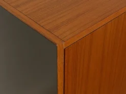 Pamono Vintage Sideboard with Drawers, 1960s Outlet