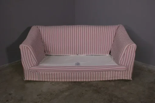 Pamono Vintage Sofa from B&B Italia, 1970s Outlet