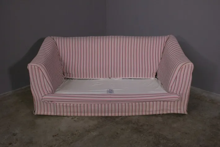 Pamono Vintage Sofa from B&B Italia, 1970s Outlet
