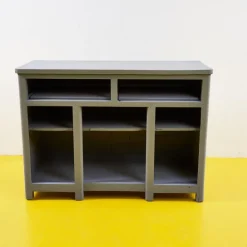 Pamono Vintage Solid Wood Panadora Sideboard Clearance
