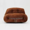 Pamono Vintage Soriana Chair by Afra & Tobia Scarpa for Cassina, 1970s Best
