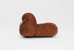 Pamono Vintage Soriana Chair by Afra & Tobia Scarpa for Cassina, 1970s Best
