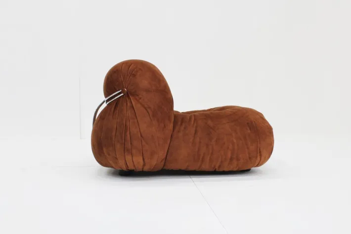 Pamono Vintage Soriana Chair by Afra & Tobia Scarpa for Cassina, 1970s Best