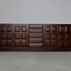 Pamono Vintage Spanish Sideboard, 1950s Discount