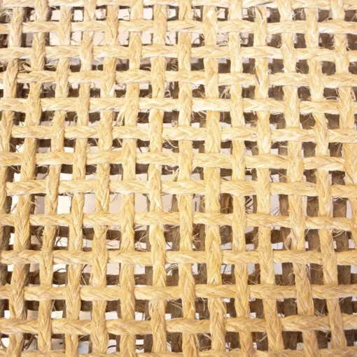 Pamono Vintage Spanish Woven Chair, 1970s Clearance