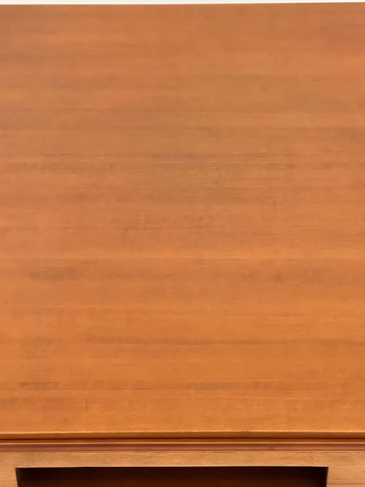 Pamono Vintage Square Dining Table, 1970s Best