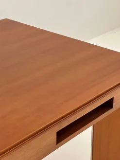 Pamono Vintage Square Dining Table, 1970s Best