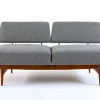 Pamono Vintage Stella Daybed from Wilhelm Knoll, 1960s Clearance