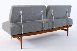 Pamono Vintage Stella Daybed from Wilhelm Knoll, 1960s Clearance