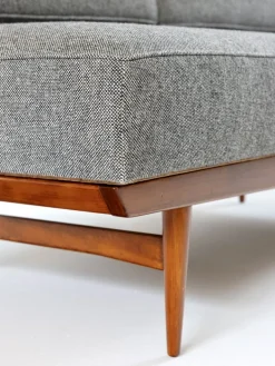 Pamono Vintage Stella Daybed from Wilhelm Knoll, 1960s Clearance