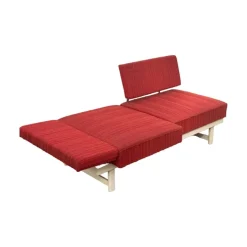 Pamono Vintage Stella Daybed Sofa by Wilhelm Knoll, 1960s Best