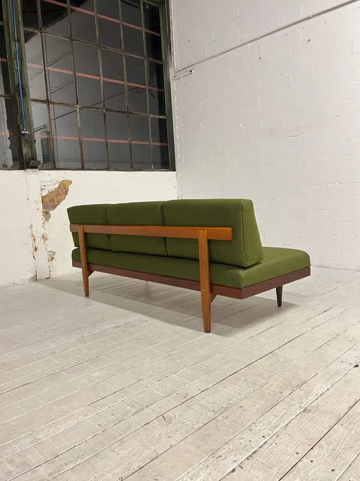 Pamono Vintage Svanette Daybed by Ingmar Relling for Ekornes Discount