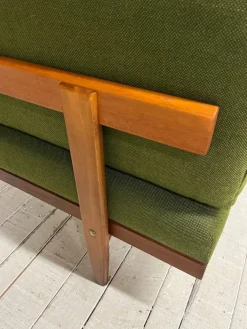 Pamono Vintage Svanette Daybed by Ingmar Relling for Ekornes Discount