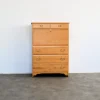 Pamono Vintage Swedish Chest of Drawers, 1980s Online