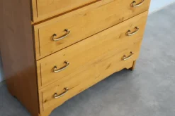 Pamono Vintage Swedish Chest of Drawers, 1980s Online