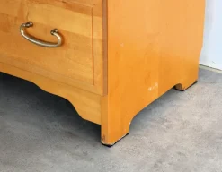 Pamono Vintage Swedish Chest of Drawers, 1980s Online