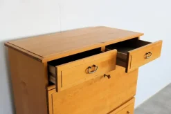 Pamono Vintage Swedish Chest of Drawers, 1980s Online