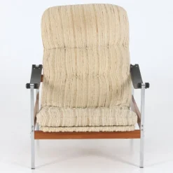 Pamono Vintage Swedish Cronette Chair by Eric Merthen, 1960 Sale
