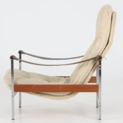 Pamono Vintage Swedish Cronette Chair by Eric Merthen, 1960 Sale