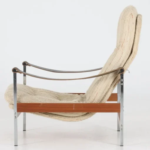 Pamono Vintage Swedish Cronette Chair by Eric Merthen, 1960 Sale