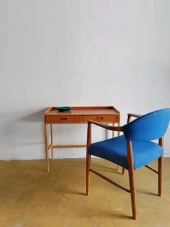 Pamono Vintage Swedish Dressing Table, 1960s Best