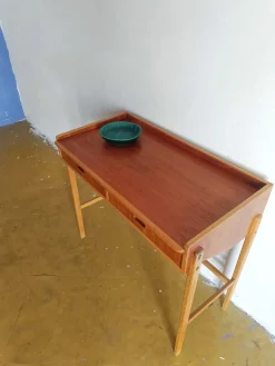 Pamono Vintage Swedish Dressing Table, 1960s Best