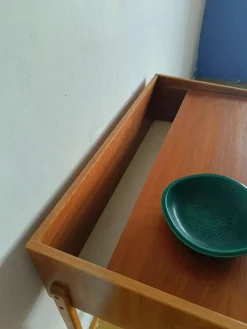 Pamono Vintage Swedish Dressing Table, 1960s Best