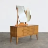 Pamono Vintage Swedish Dressing Table, 1960s Outlet